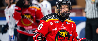 Trion förlänger med Luleå Hockey