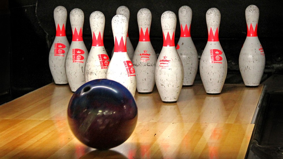 Vimmerby BK spelade två viktiga matcher i bowlingallsvenskan under lördagen. 
