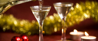 Var restriktiv med alkohol på jobbets julbord