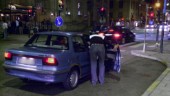 Mycket svarttaxi på nyår – flera faror 