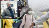 Pandemilarm: Är länet redo för corona?  