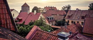 Fortsatt ökning för bostadspriset på Gotland