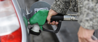 Stor skillnad i bensinskatt mellan kommuner