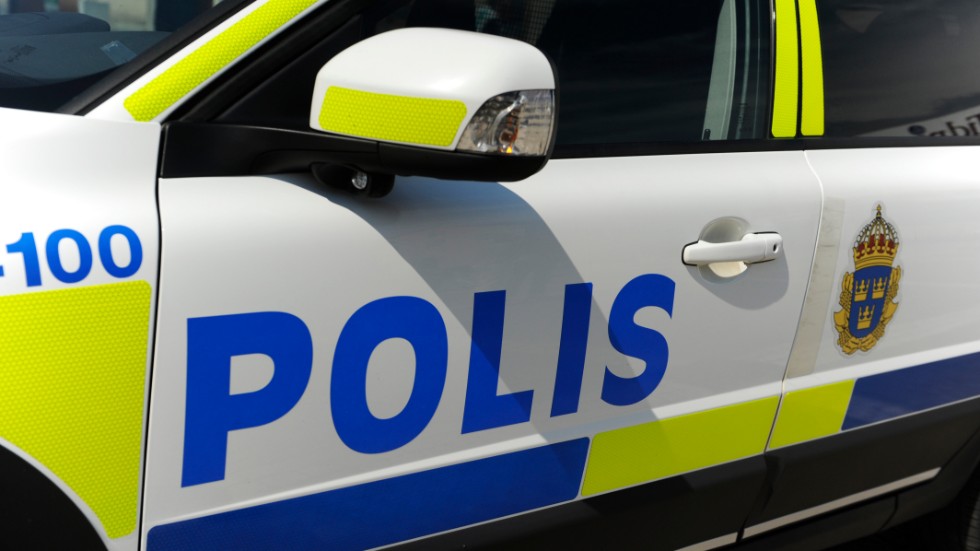 Polisen omhändertog två personer i samband med ett bråk på en restaurang i Hageby på måndagskvällen.