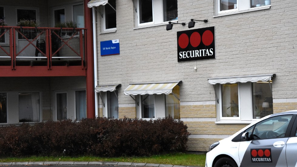 En utpekad chef i Securitasskandalen förnekar att han skulle haft vetskap om chattgruppen. Norrbottens Media har bevis på att han ljuger.