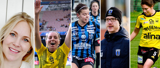Enkät: Så går det för Uppsala Fotboll