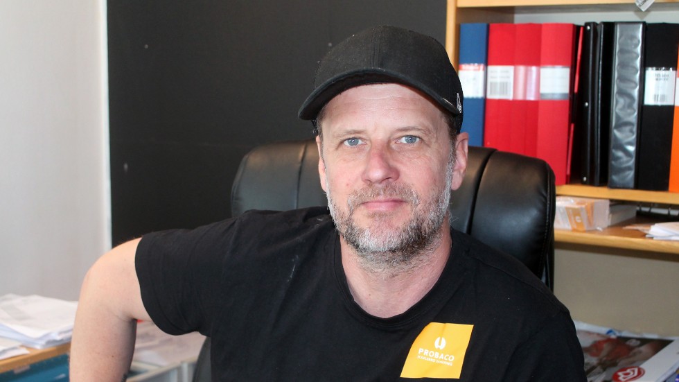 Stefan Andersson Skill hoppar av uppdraget att leda Piraterna 2020. Det gör assisterande lagledaren Stefan Ekberg också.