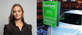 Bolagets vd: Sunfleet blir kvar i Linköping