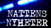 I NATT: Det hände medan du sov