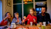 Från Nederländerna till Tunaby