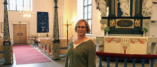 Piteå-antikvarie prisad för kyrkoforskning