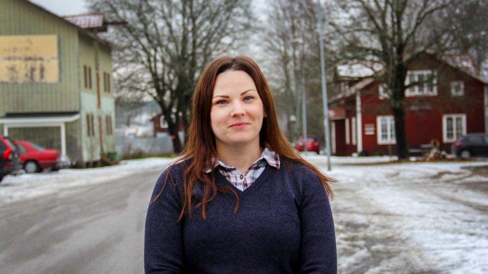 Malin Eriksson är doktorand vid Uppsala universitet. Efter en projektanställning i Heby kommun föreslog hon ett samarbete mellan kommunen och universitetet, i syfte att skapa en effektiv modell för arbetsmarknadsinsatser för unga.
