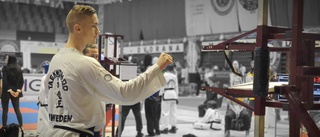 Taekwondomedaljer på EM till Gnesta