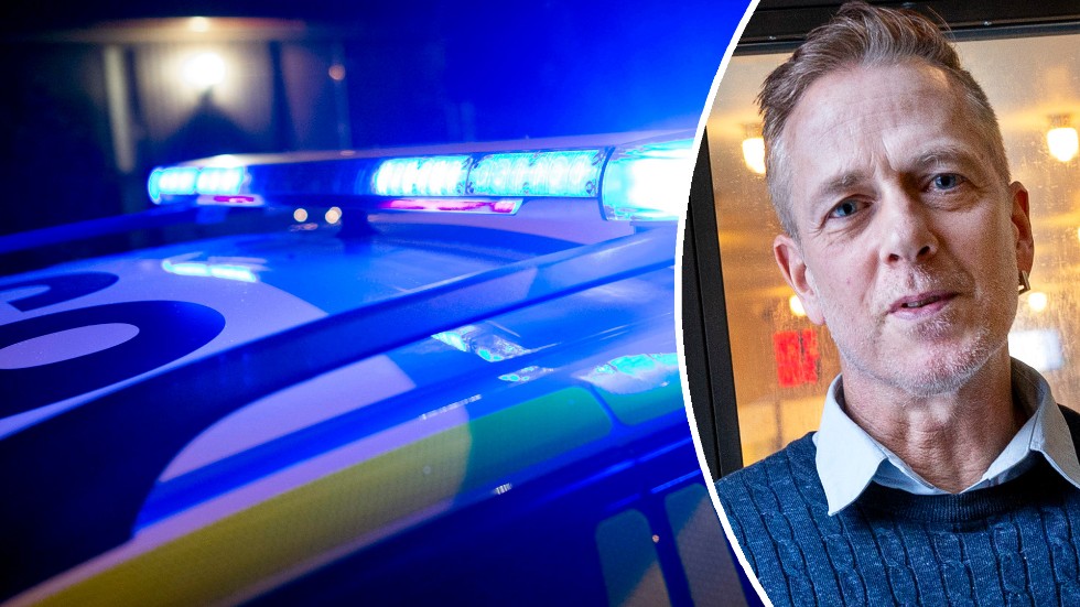 56 personer under 18 har rånats mellan januari och november i år. "Antalet fall går i vågor, men ökningen är såklart allvarlig", säger Anders Östlund, kriminolog vid polisens region Mitt.