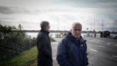 Här ”evakueras” Gräsöborna under Havsörn 2019