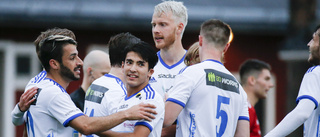 Klart: Lagkaptenen förlänger med IFK Luleå