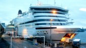 Viking Line storsatsar på Gotland
