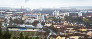 Svartkontrakten ökar i Linköping