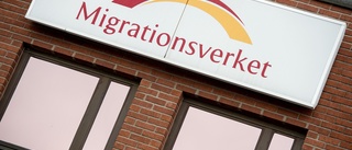 Migrationsverket berättade inte om avvisning 