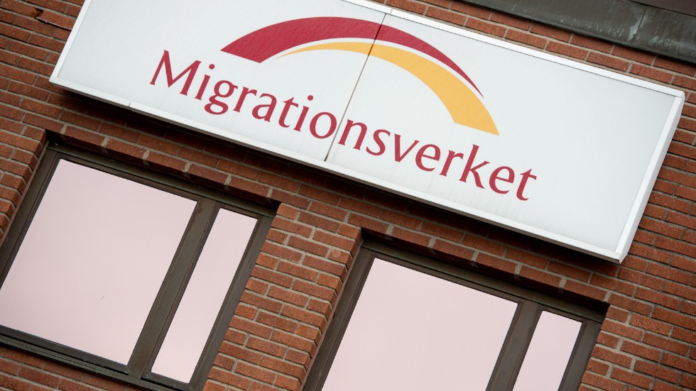 JO kritiserar Migrationsverket.  