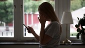 Fler barn kontaktar Bris under jullovet 