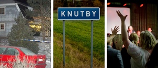 Allt om händelserna i Knutby  