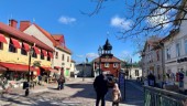 Trosa tryggaste kommunen i Sörmland