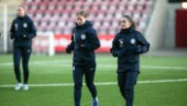 United knyter till sig U-landslagsspelare
