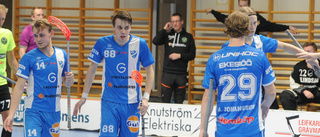 IFK Gnesta tappade fullpott i slutminuten