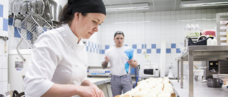 Högtryck för semlor kan leda till rekord