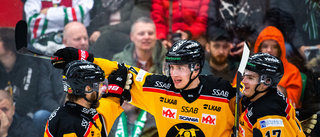 Luleå Hockey bjöd på målkalas i Ängelholm