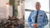 Polisen: ”Kyrkan gör ett fantastiskt jobb”