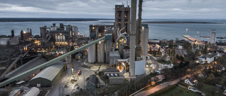 Cementas krav på Geab fortsätter växa