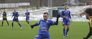 VFC-tränaren fick svar - och bekymmer