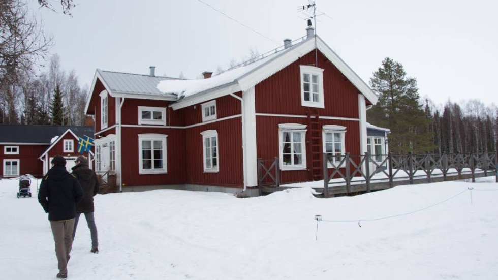 Luleå Archipelago Adventures hoppas kunna erbjuda skärgårdsupplevelser med ett hållbarhetsperspektiv. 