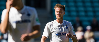 Överlever IFK-sviten Bajens offensiv?