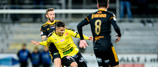 Förre IFK:aren fick fira allsvenskan igen