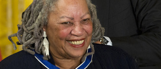 Toni Morrisons visdomsord blir bok