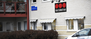 Securitas krav mot LTU: 236 000 kronor.
