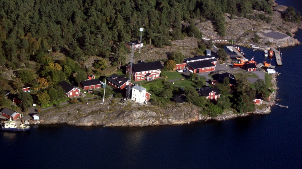 Om en dryg månad stänger Sjöfartsverket ner verksamheten på Arkö kursgård utanför Arkösund.