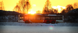 Få bilresor billigare än kollektivtrafik