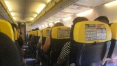 Ryanairs kabinpersonal: "Jag blir arbetslös" 