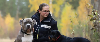 Så blev Carolina fri från drogerna