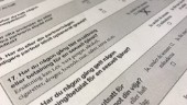 Larmet: Unga säljer sex i Strängnäs