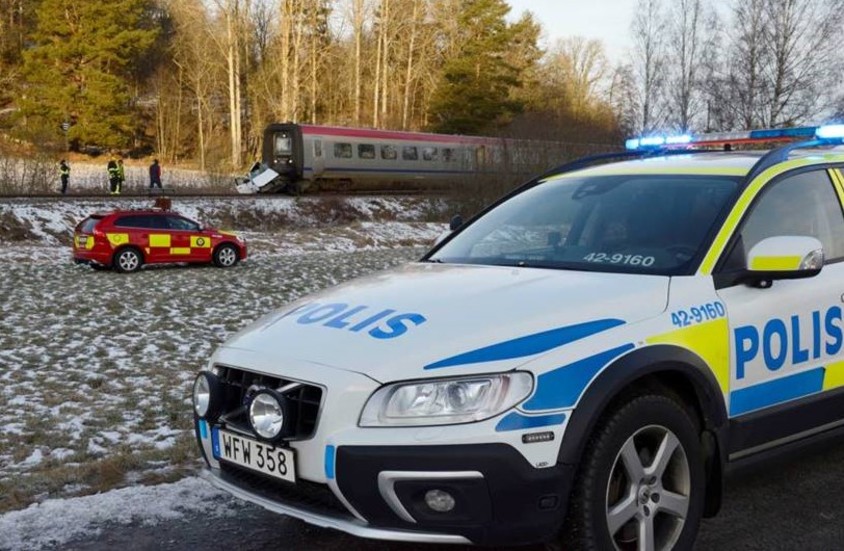 Nu ska den obevakade järnvägsövergången mellan Kisa och Rimforsa, där en man i 35-årsåldern omkom i januari i år, att åtgärdas.