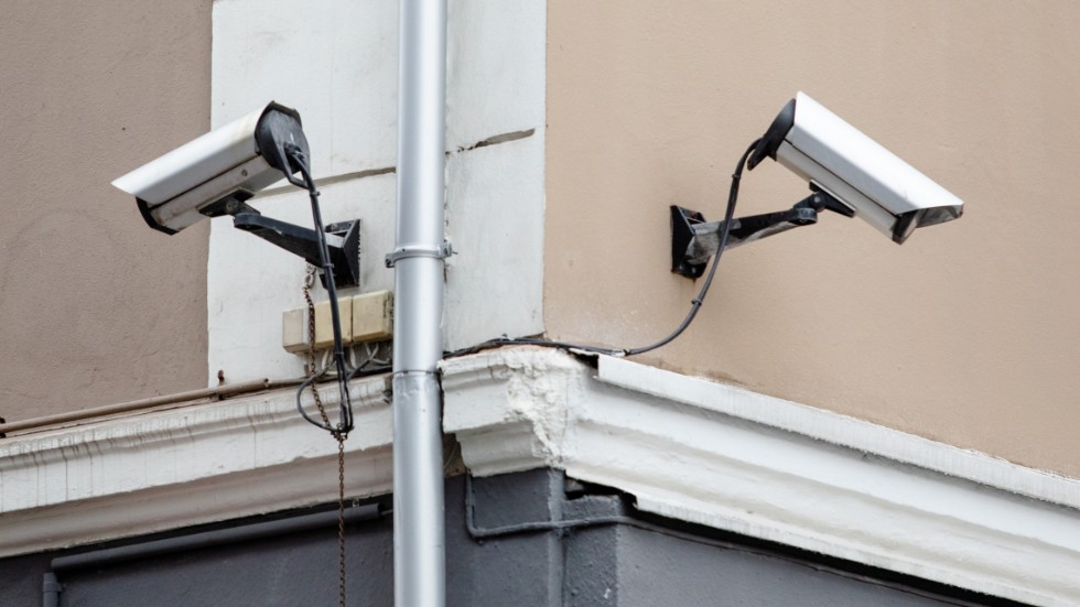 Att övervakningskameror kan fungera förebyggande kan vara ett skäl att installera sådana i Vimmerby, tycker skribenten.