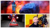 Brandkårerna får lära om med nya drivmedel