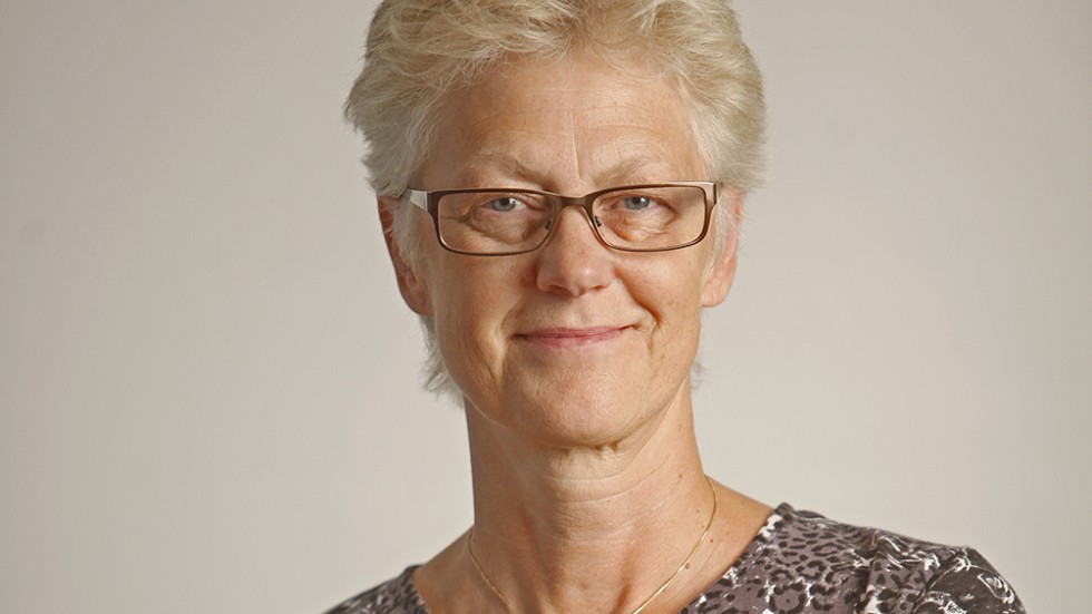 Anette Östlund