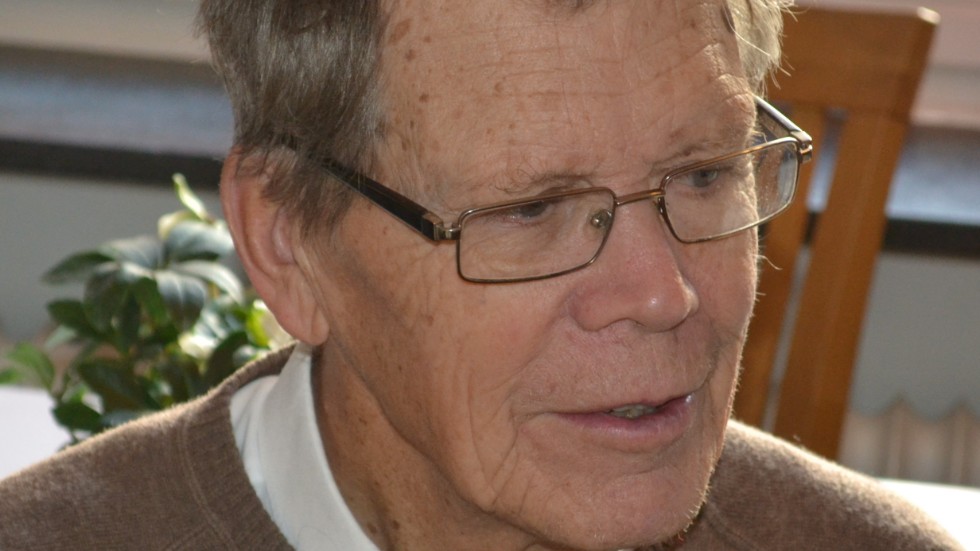 Tore Falk har avlidit i en ålder av 88 år.