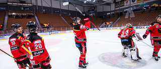 Bekräftat: Forwarden lämnar Luleå Hockey